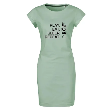 Play Eat Sleep Repeat hokej