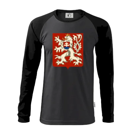 Znak ČSR - Československá republika (1948–1960)