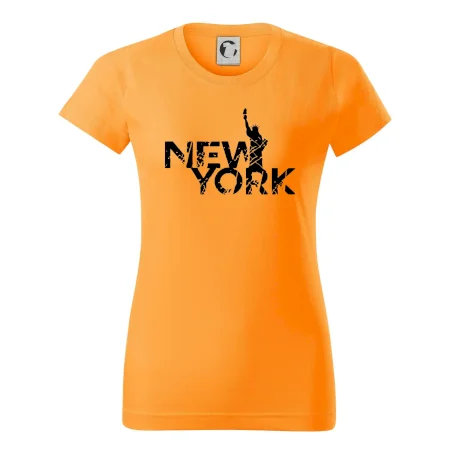 New York retro