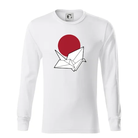 Japan culture - origami
