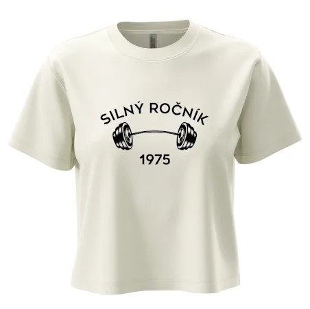 Silný ročník - Letopočet 1975
