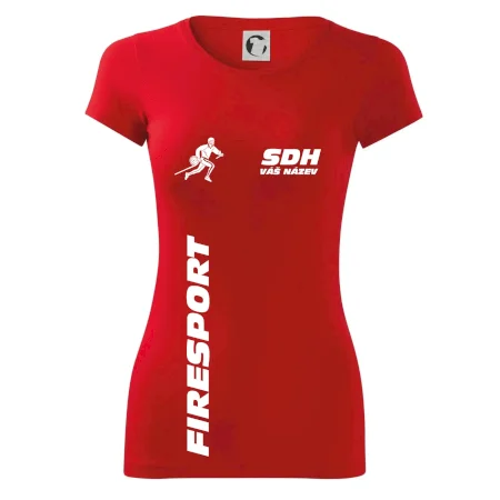Hasičský sport SDH + váš název