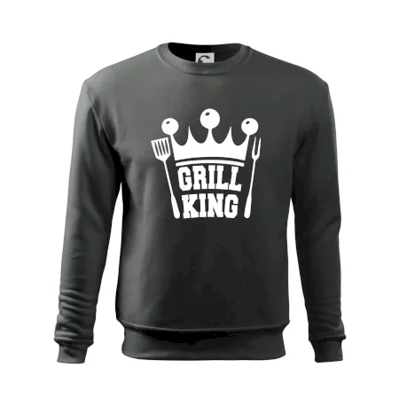 Grilování -  Grill King