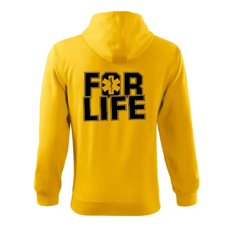 For Life