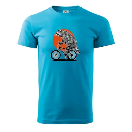 MTB mýval