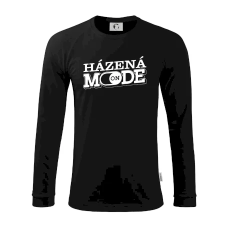 Házená mode