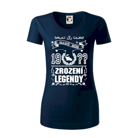 Zrození legendy - pro rybáře