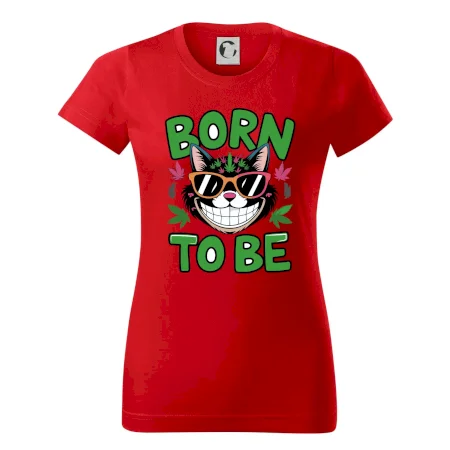 Marihuana - born to be