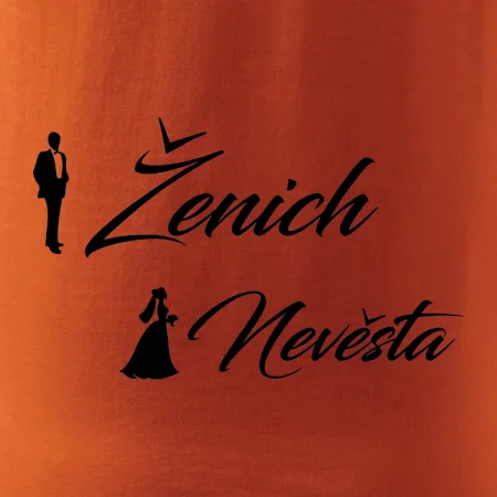 Nevěsta psací