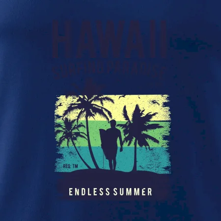 Hawaii
