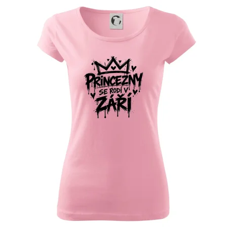 Urban Streetwear - Princové se rodí v září
