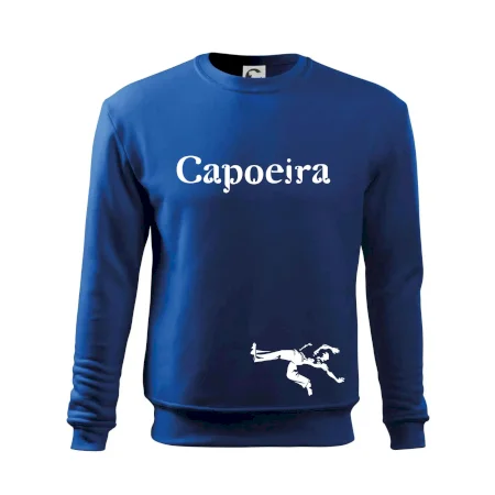Capoeira velký
