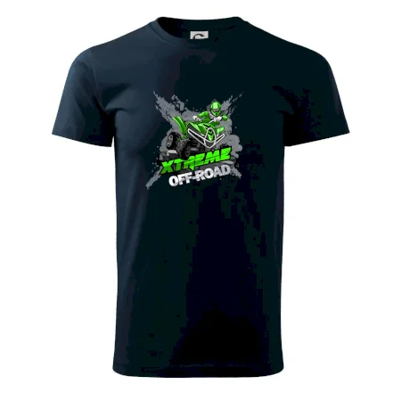 ATV čtyřkolka offroad XXX