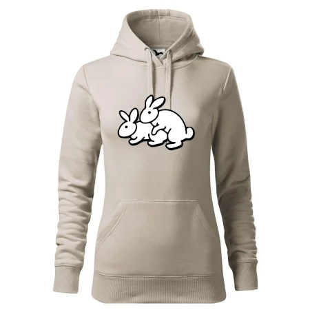 Dupající králící