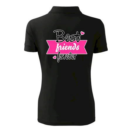 Best friends stuha