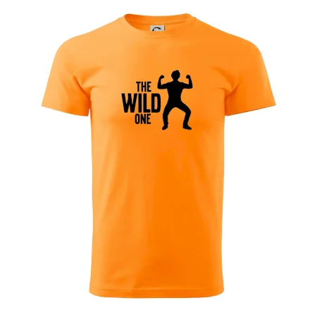 Bachelor party - The wild one