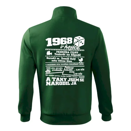 1968 v kostce