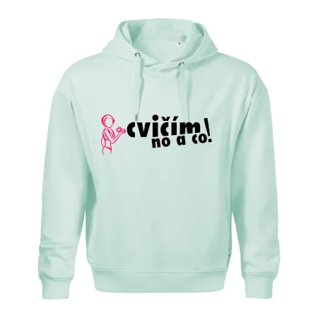 Cvičím no a co!