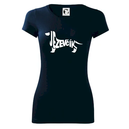 Jezevčík - CZ