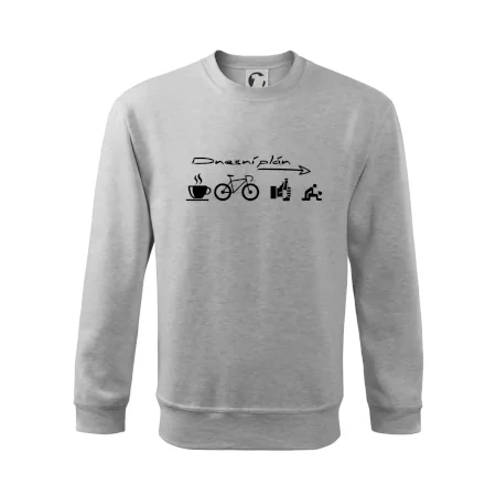 Dnešní plán
