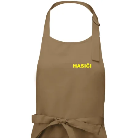 Hasiči název samostatný
