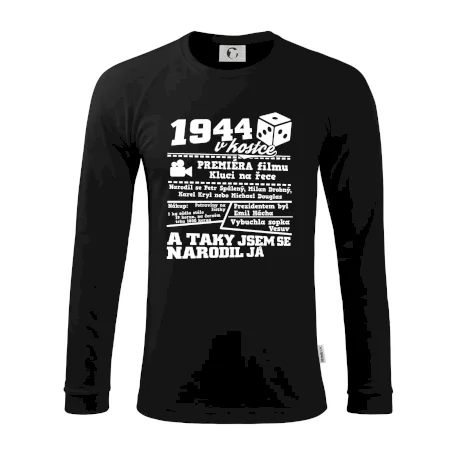 1944 v kostce
