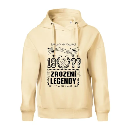 Zrození legendy - pro programátora