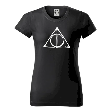 Harry - symbol relikvie