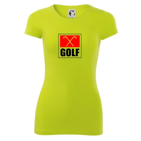 Golfové hole