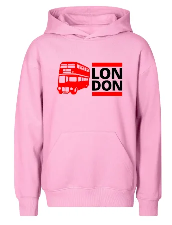 LON DON BUS