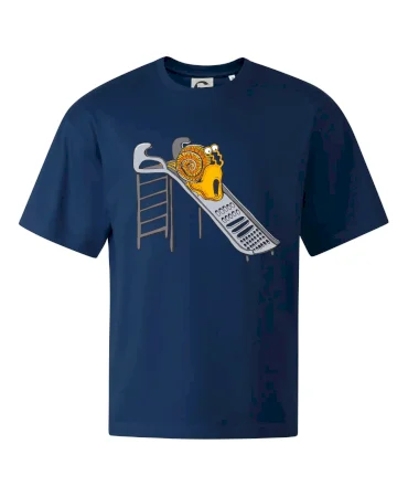 To bude ale drsný nářez (Pecka Design)