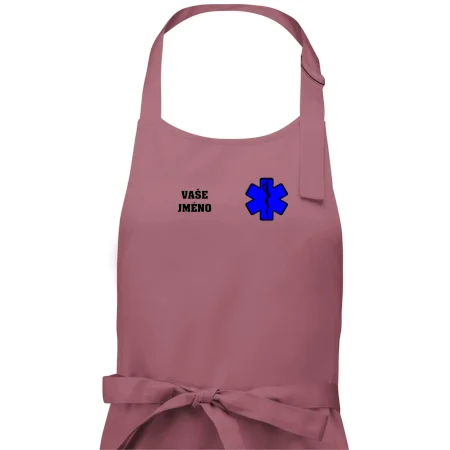 Rescue - vaše jméno