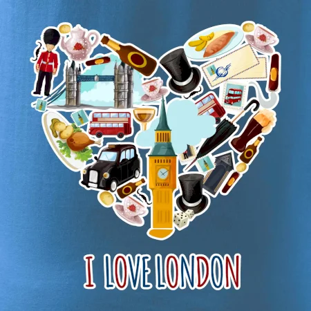 London turistic