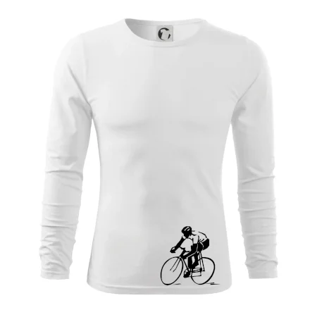 Silniční cyklista