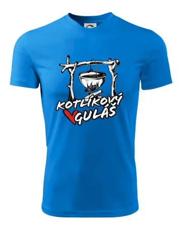 Kotlíkový guláš