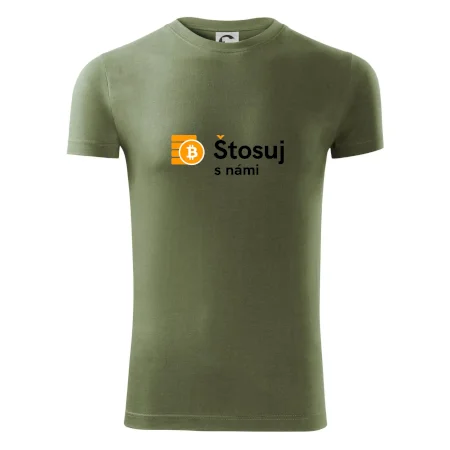 Štosuj s námi - logo velké