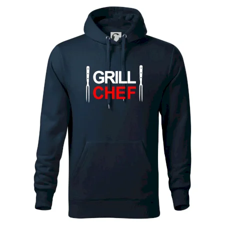 Grilování - Grill Chef