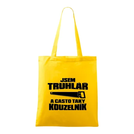 Truhlář kouzelník