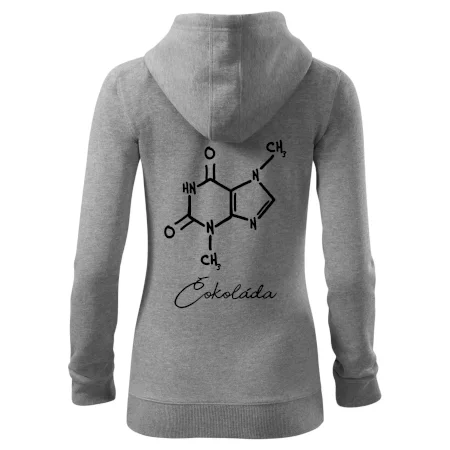 Čokoláda chemie