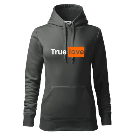 Porn - True Love