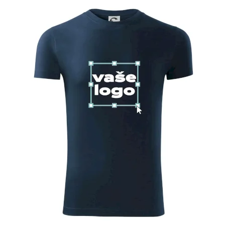 Vlastní logo - Tričko nebo mikina