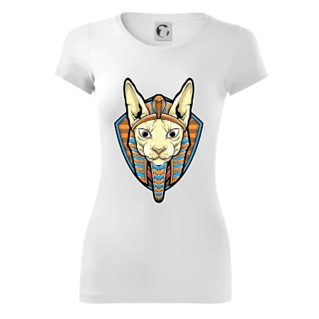 Egyptská kočka