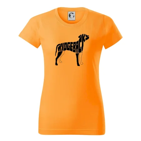 Ridgeback