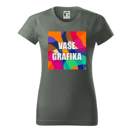 Potisk s vaší grafikou