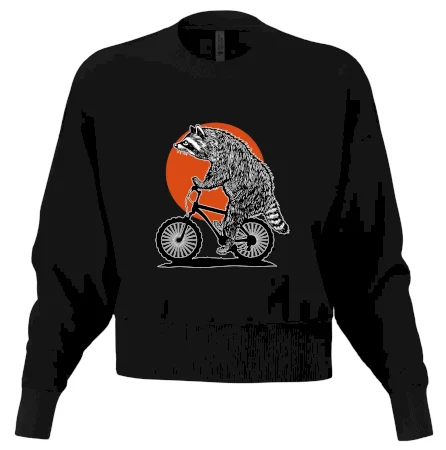 MTB mýval