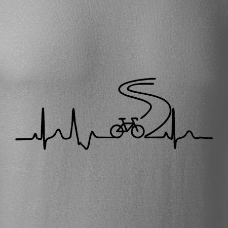 EKG silniční cyklistika