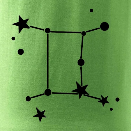 Souhvězdí - Gemini - Blíženci