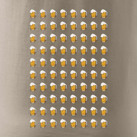 Narozeniny - 80x pivo