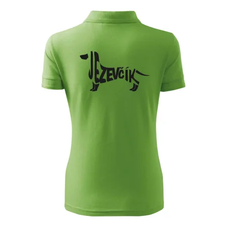 Jezevčík - CZ