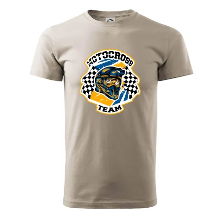 Motocross team helma